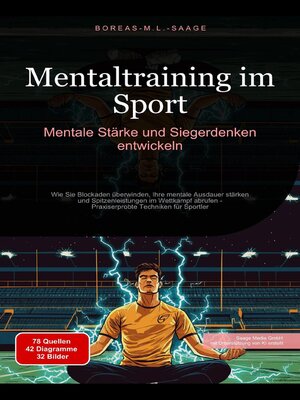 cover image of Mentaltraining im Sport